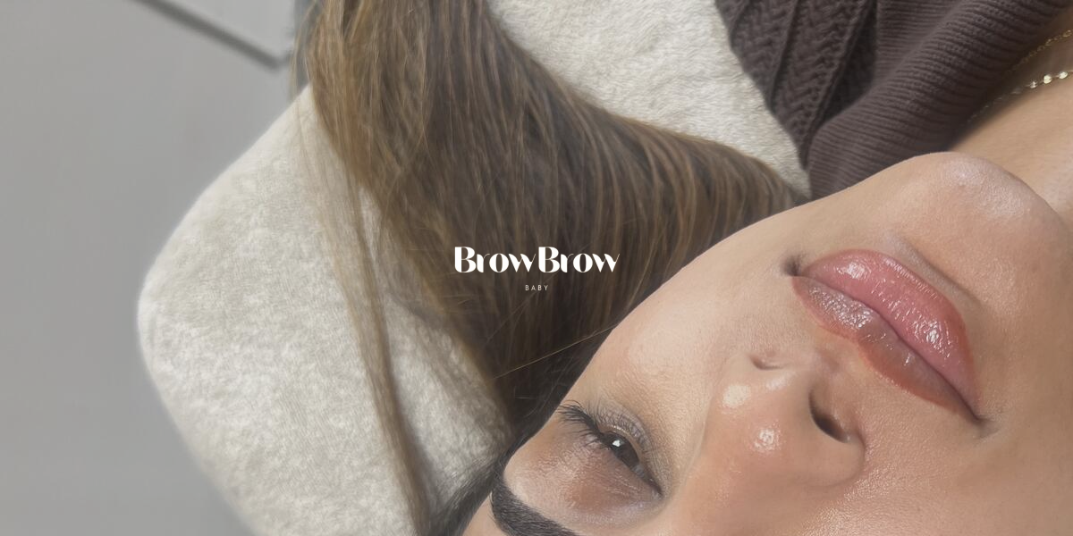 Brow Brow Baby